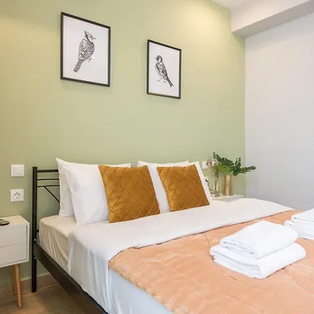 3 Apartment