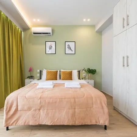 Apartment 3 *