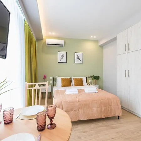 Apartment 3