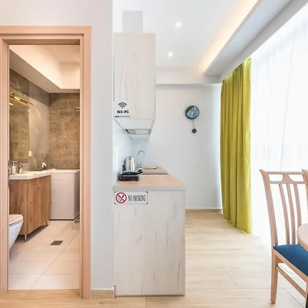 3 Apartment Athens