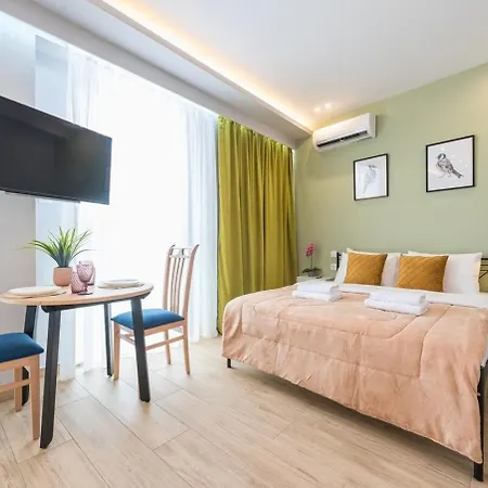 3 * Athens
