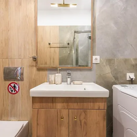 3 Apartment Athens