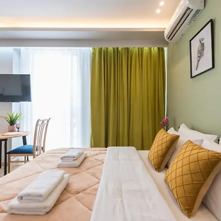 3 Apartment