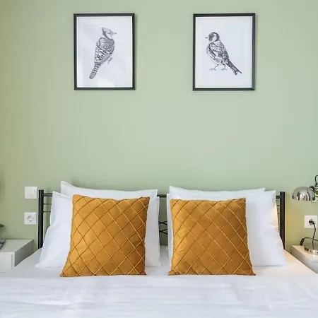 3 Apartment Athens