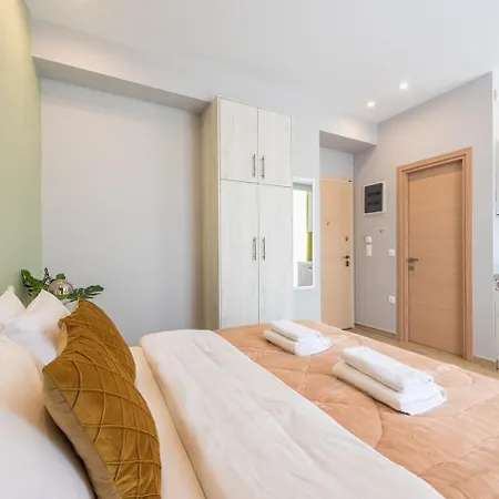 Apartment 3 Athens