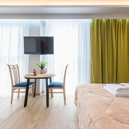 Apartment 3 Athens