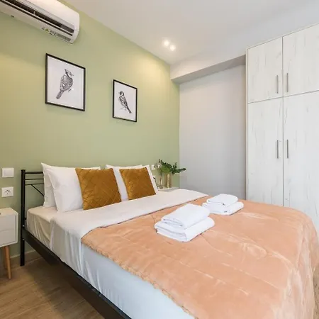 Apartment 3