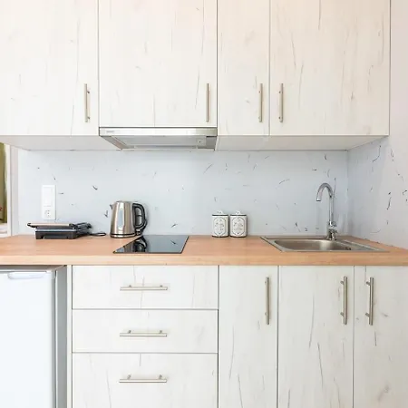 3 Apartment Athens
