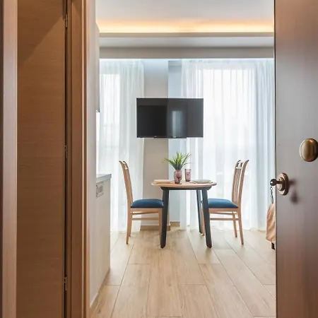 Apartment 3 Athens