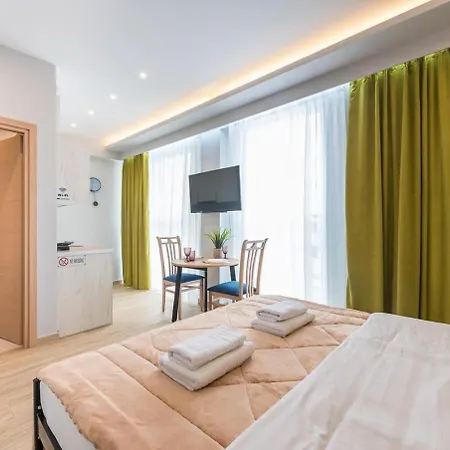 Apartment 3