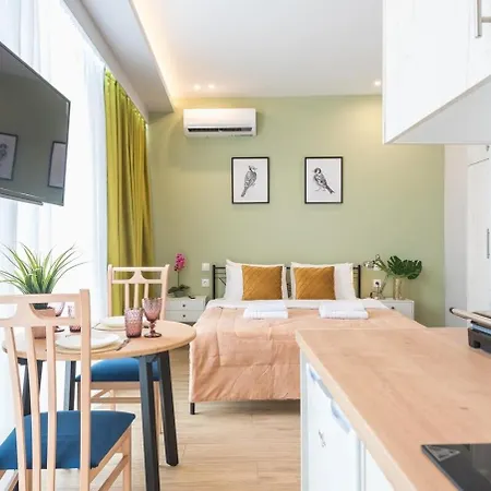Apartment 3